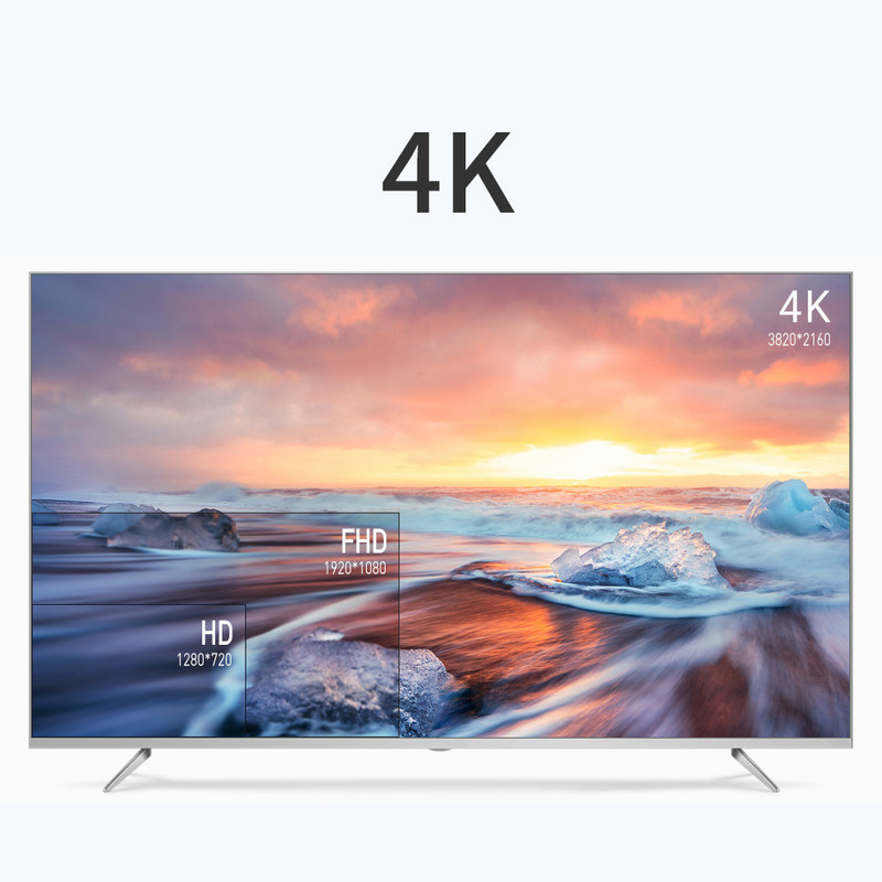 کابل HDMI مک دودو مدل CA-7180 New Pack طول 2 متر