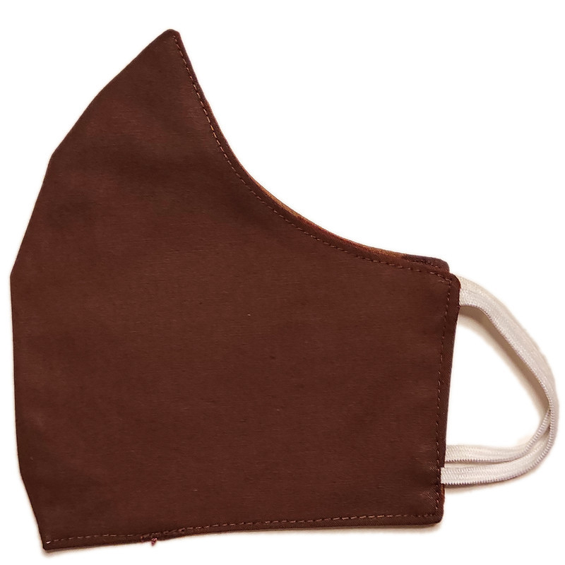 ماسک پارچه ای مدل سایه کد 05