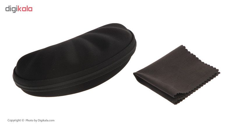 قاب عینک مدل Black