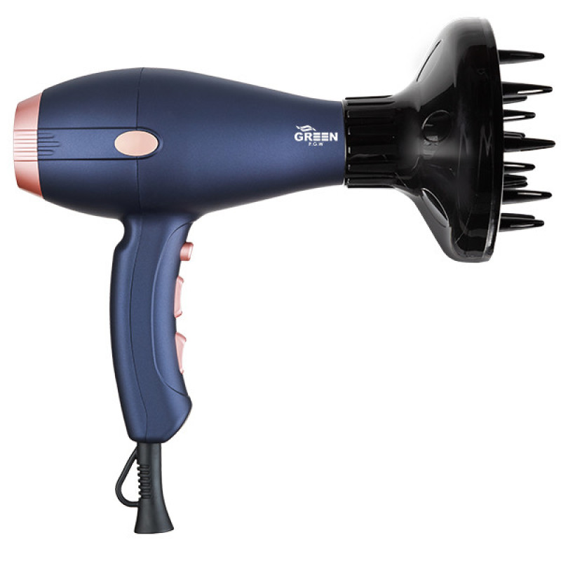 سشوار حرفه ای گرین پی جی دبلیو مدل GHDDB-8512