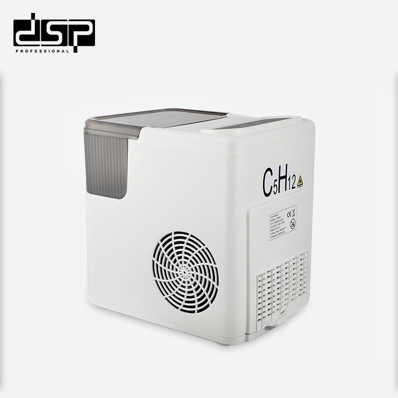 یخ ساز دی اس پی مدل KD8001