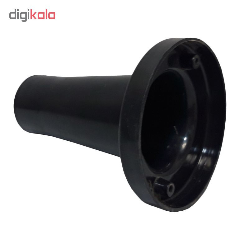 پایه چراغ پارکی مدل P18C