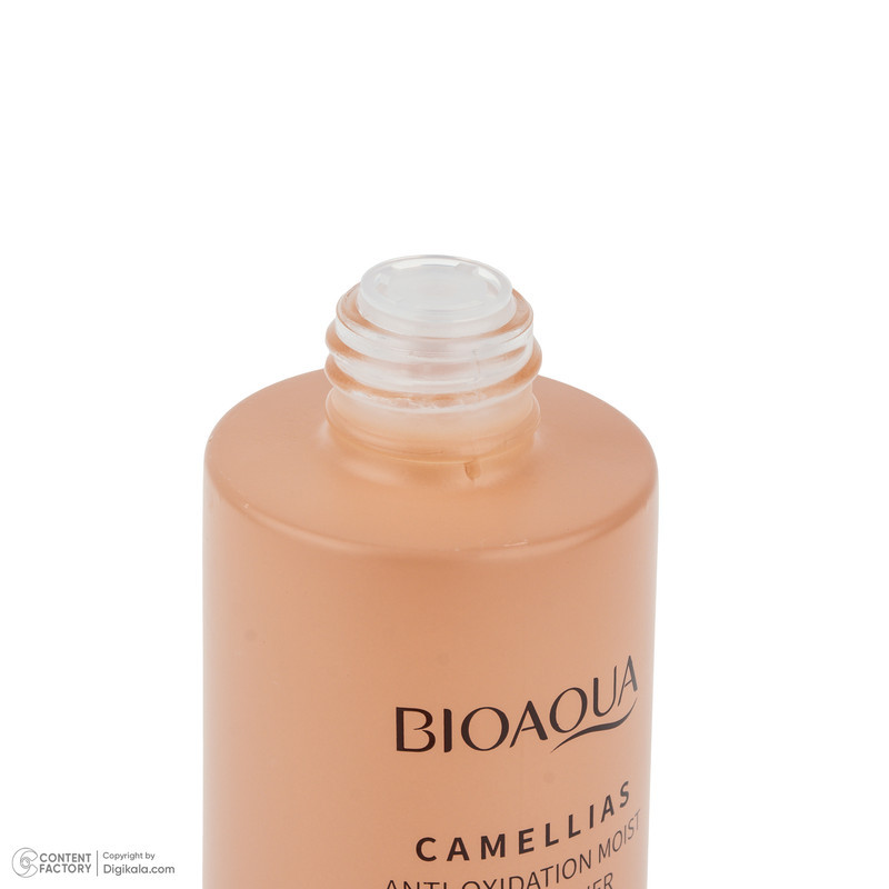 ست بهداشتی بی آکوا مدل Camellias مجموعه 5 عددی