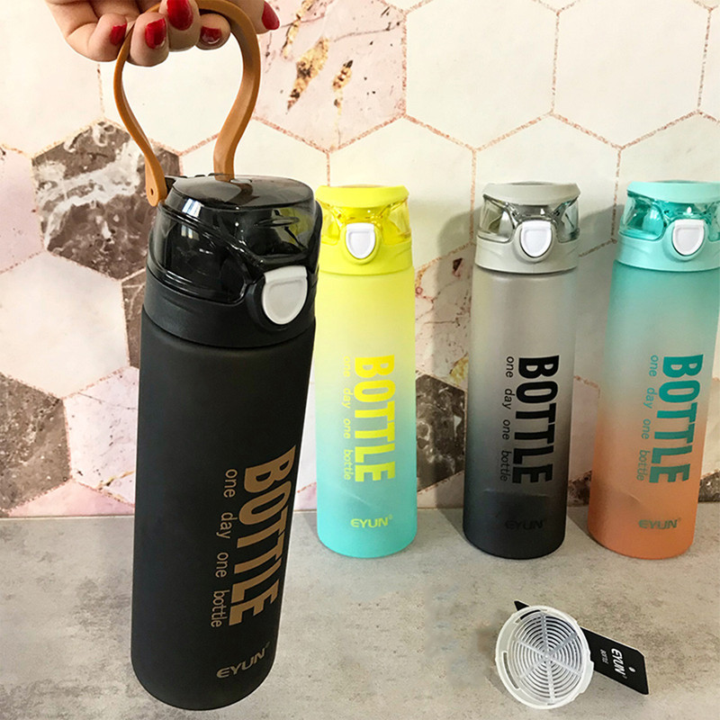 قمقمه ایون مدل New Bottle گنجایش 0.9 لیتر