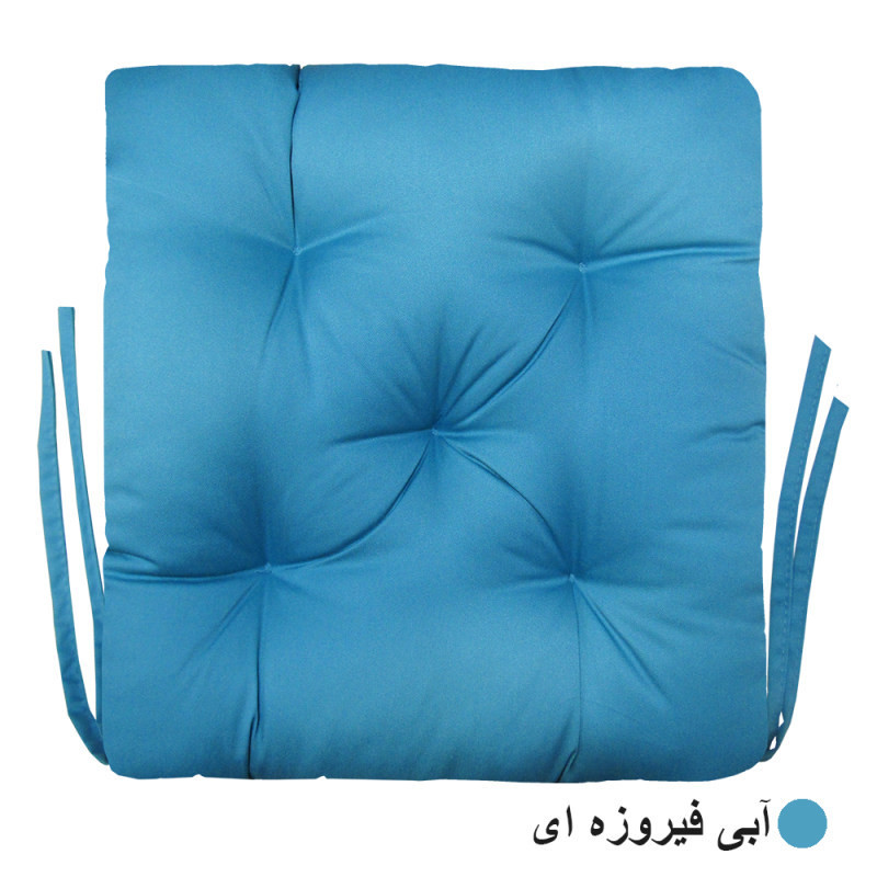 تشک صندلی ریلایف مدل نشیمن 40X40