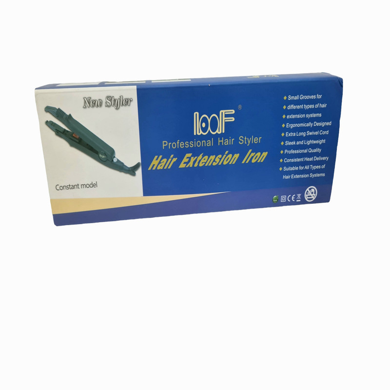 دستگاه اکستنشن لوف مدل L-611