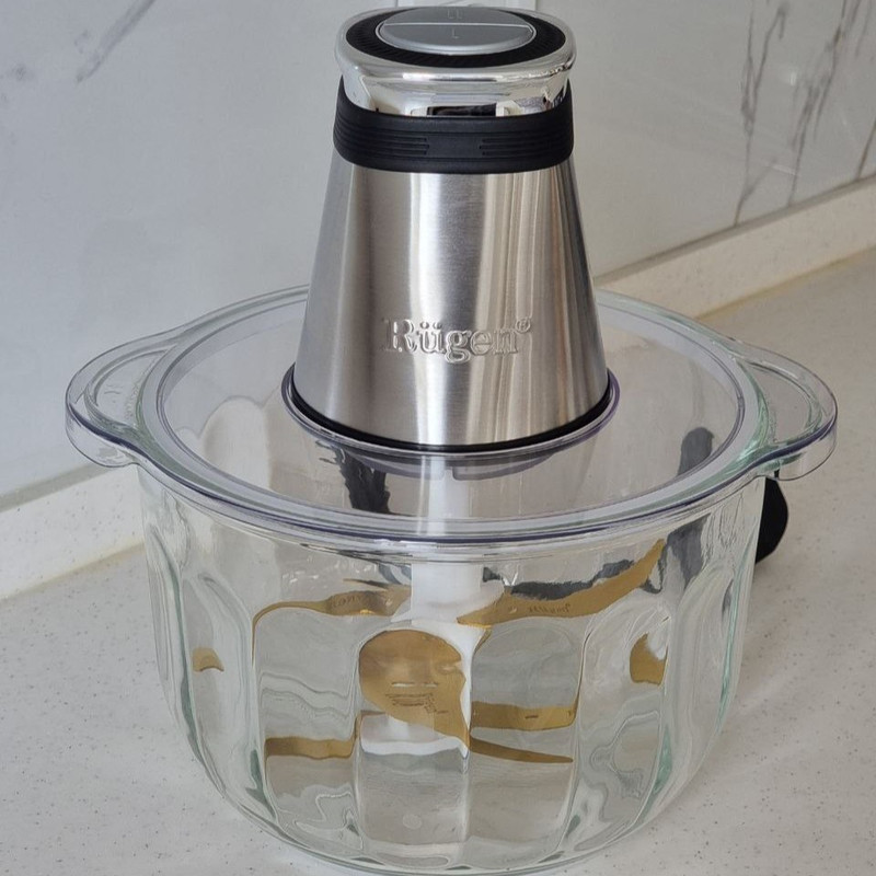خردکن ۴ لیتری روگن مدل Rü-2340