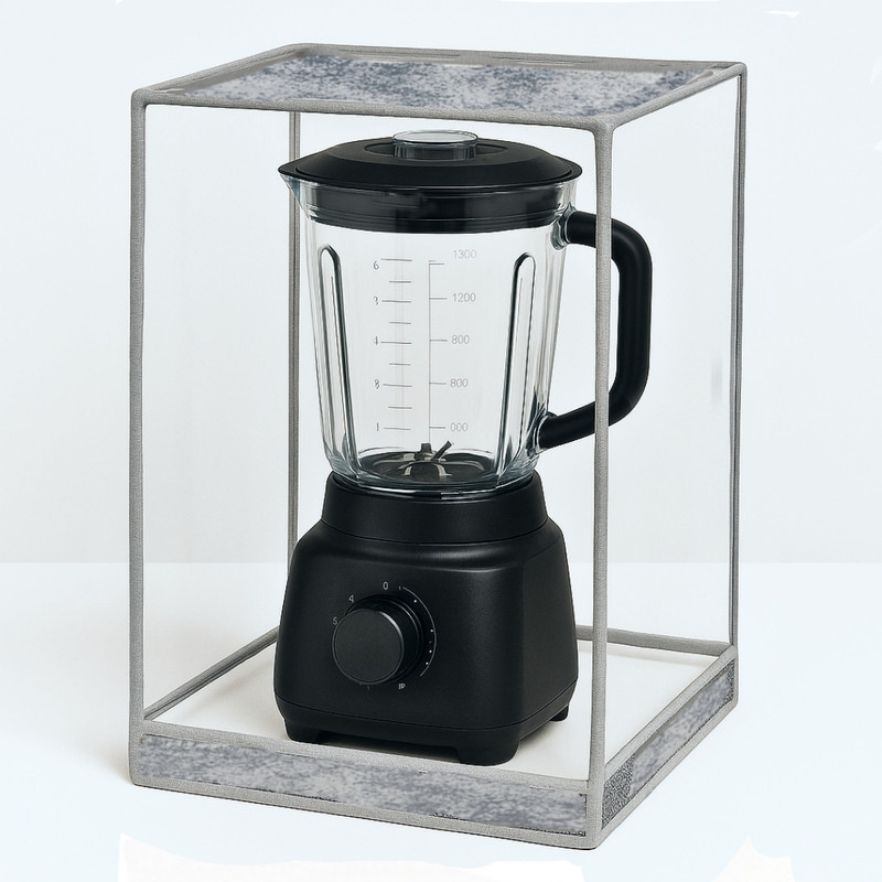 کاور مخلوط کن کد 3520
