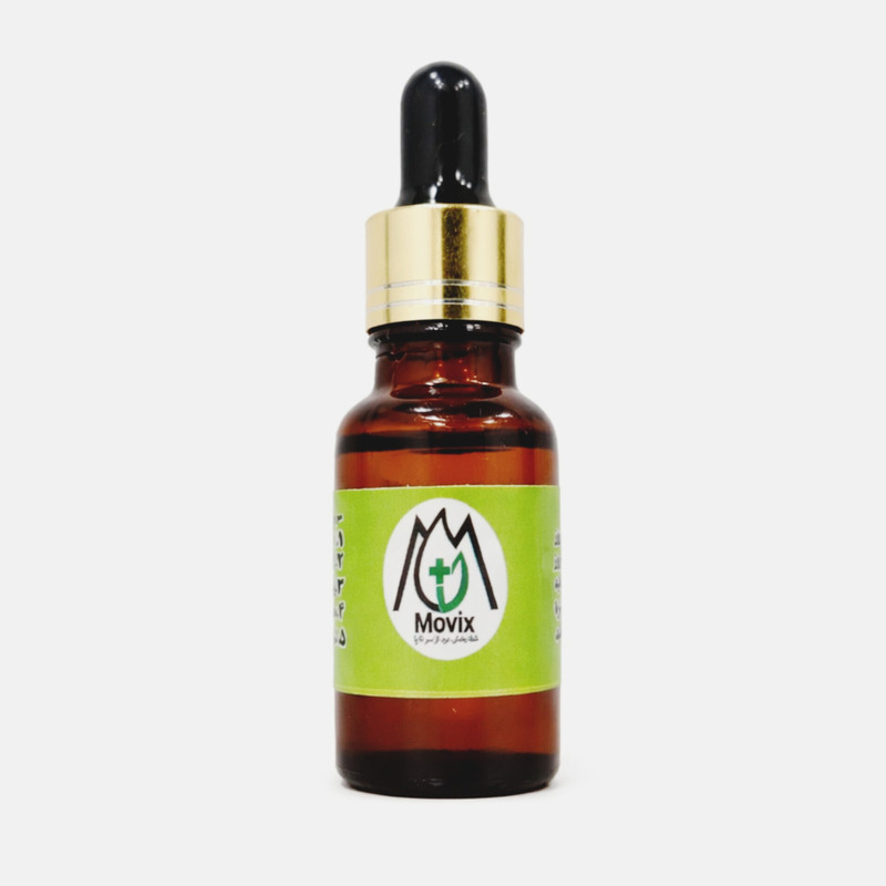 روغن هلکسیر گیاهی مدل 02 حجم ۳۰ میلی لیتر