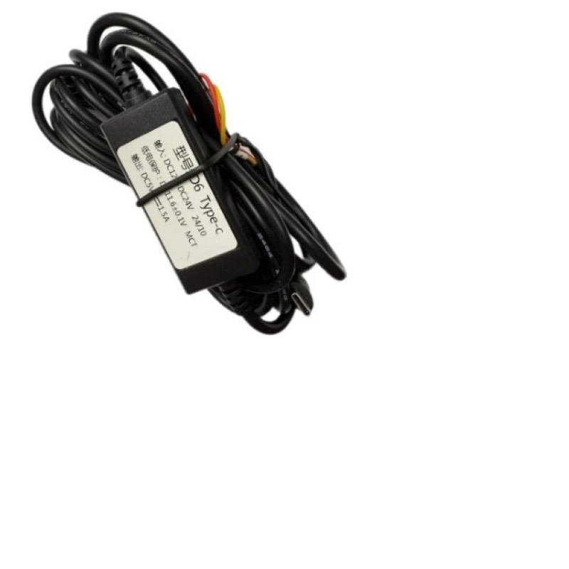 دوربین ثبت وقایع آلپاین مدل DVR-M01D