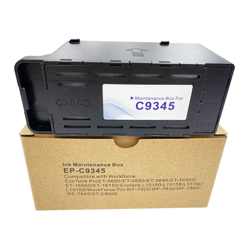 مخزن ضایعات دستگاه اپسون L8050 کد c9345
