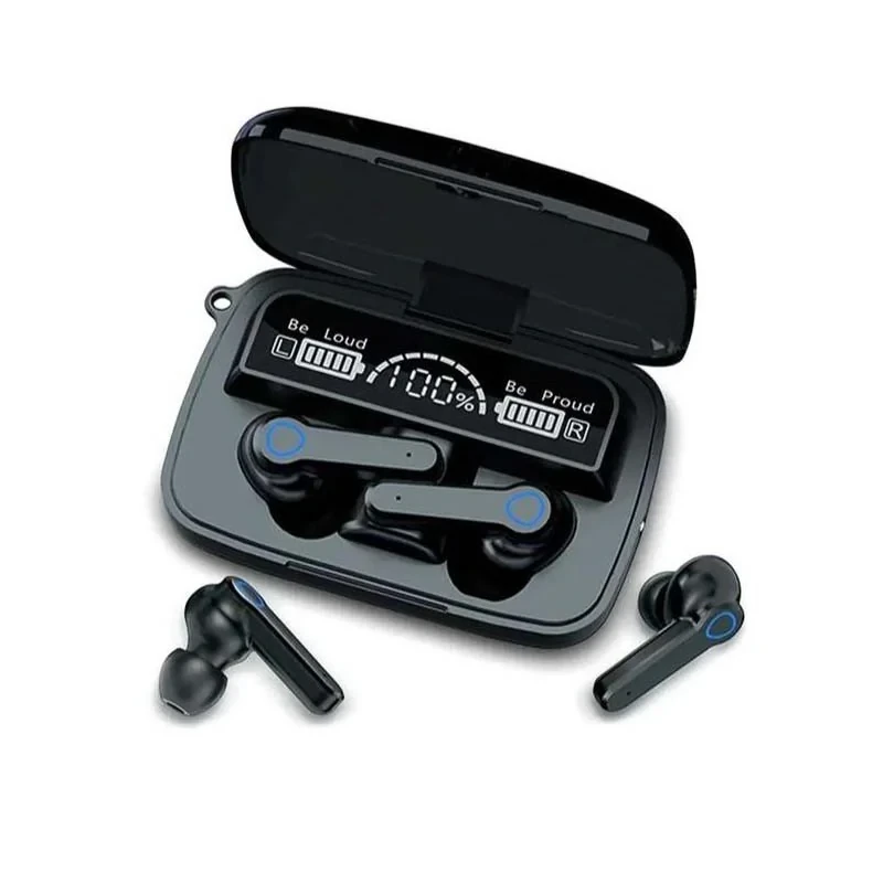 هدفون بلوتوثی گیمینگ مدل M19-19V5.3