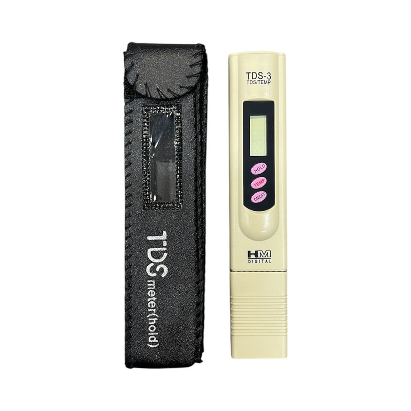 سختی سنج آب اچ اند ام مدل TDS-3