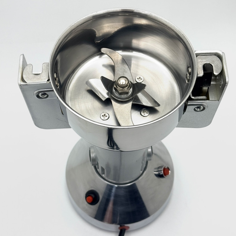 آسیاب صنعتی مونتینی مدل GRAY-707
