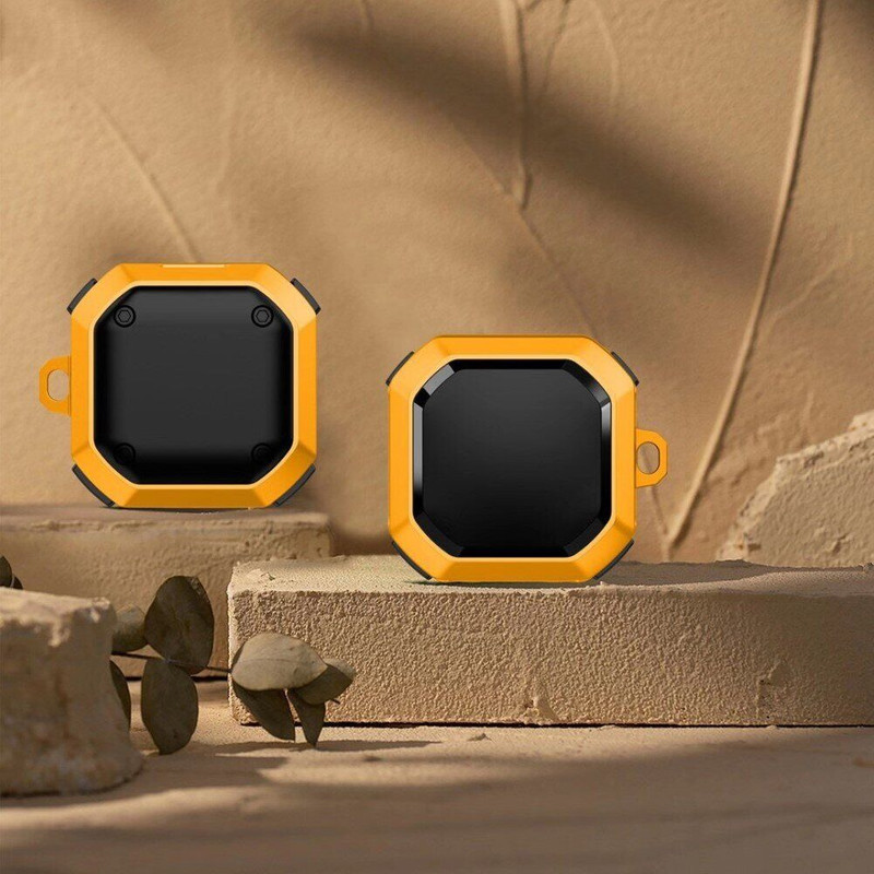 کاور پرشین کینگ مدل Egg21 مناسب برای هدفون سامسونگ Galaxy Buds Live  Buds Pro  Buds 2  Buds 2 Pro