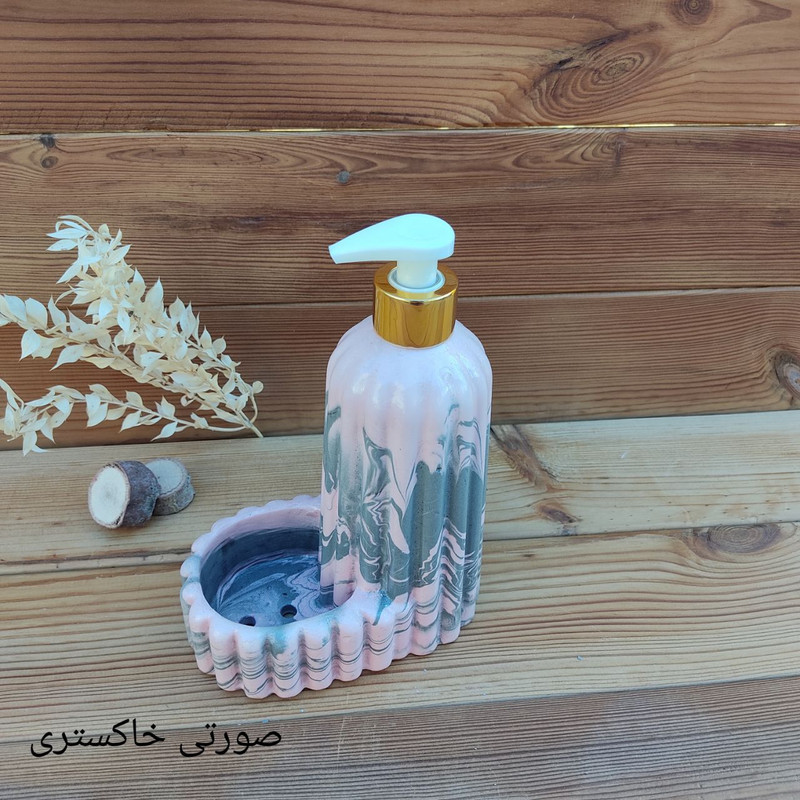 مخزن مایع ظرفشویی مدل mz13389