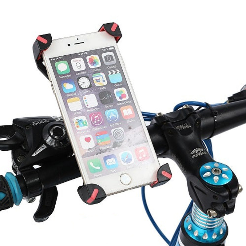 پایه نگهدارنده گوشی موبایل مدل Universal Bike
