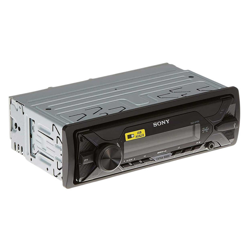 پخش کننده خودرو سونی مدل DSX-A110U