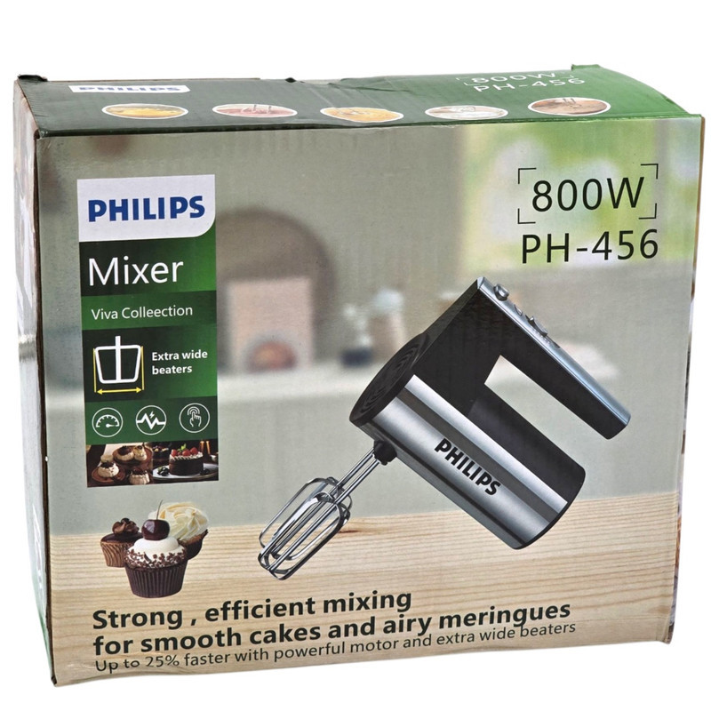 همزن فیلیپس مدل PH-456