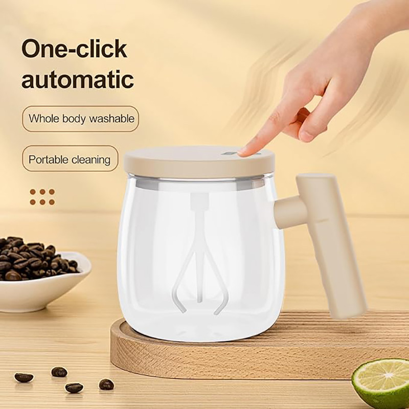 ماگ طرح همزن دار مدل َA750