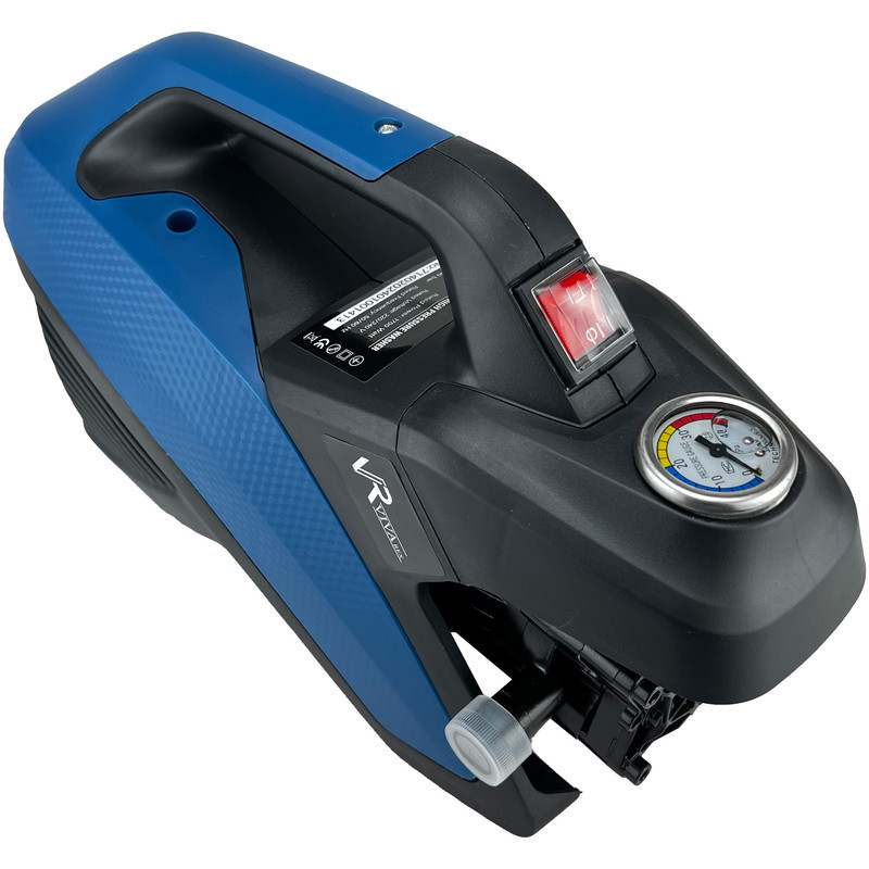 کارواش ویوارکس مدل VR7140-PW