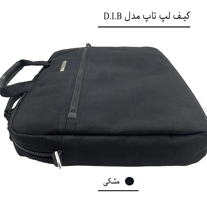 کیف لپ تاپ مدل  M-7 مناسب برای لپ تاپ 15 اینچی