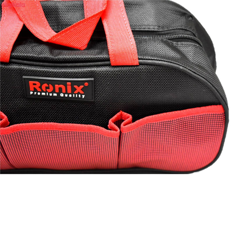 کیف ابزار رونیکس مدل RX-9168