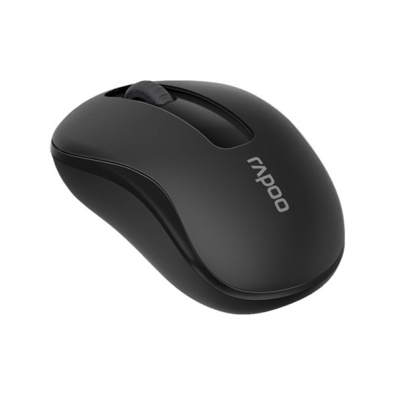 کیبورد و موس بی سیم رپو مدل X1800S