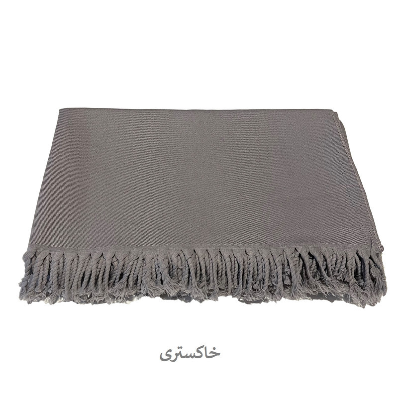 پتو مسافرتی مدل پارمیس سایز 210x160 سانتی متر