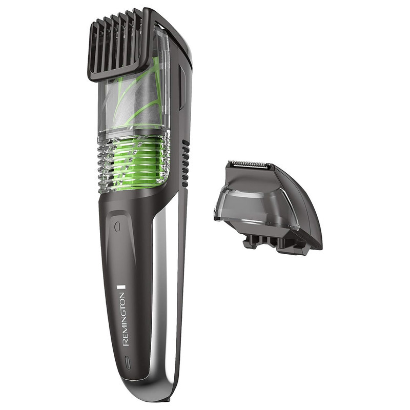 ماشین اصلاح موی صورت شارژی رمینگتون مدل MB6850 Vacuum Stubble