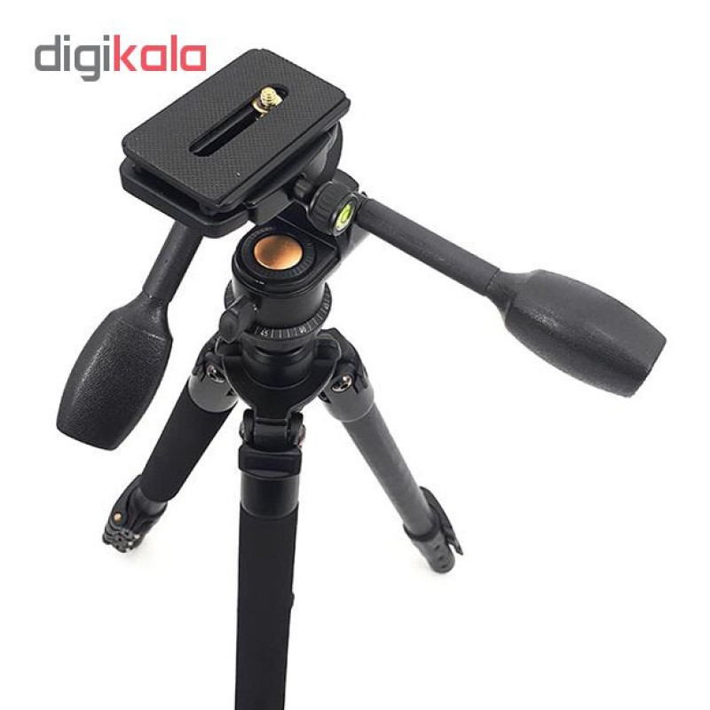سه پایه دوربین مدل FX-470