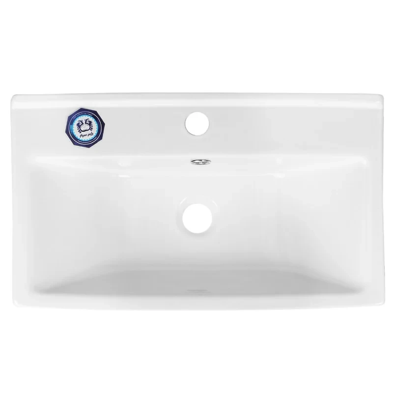 روکابینتی پارس سرام مدل تونی