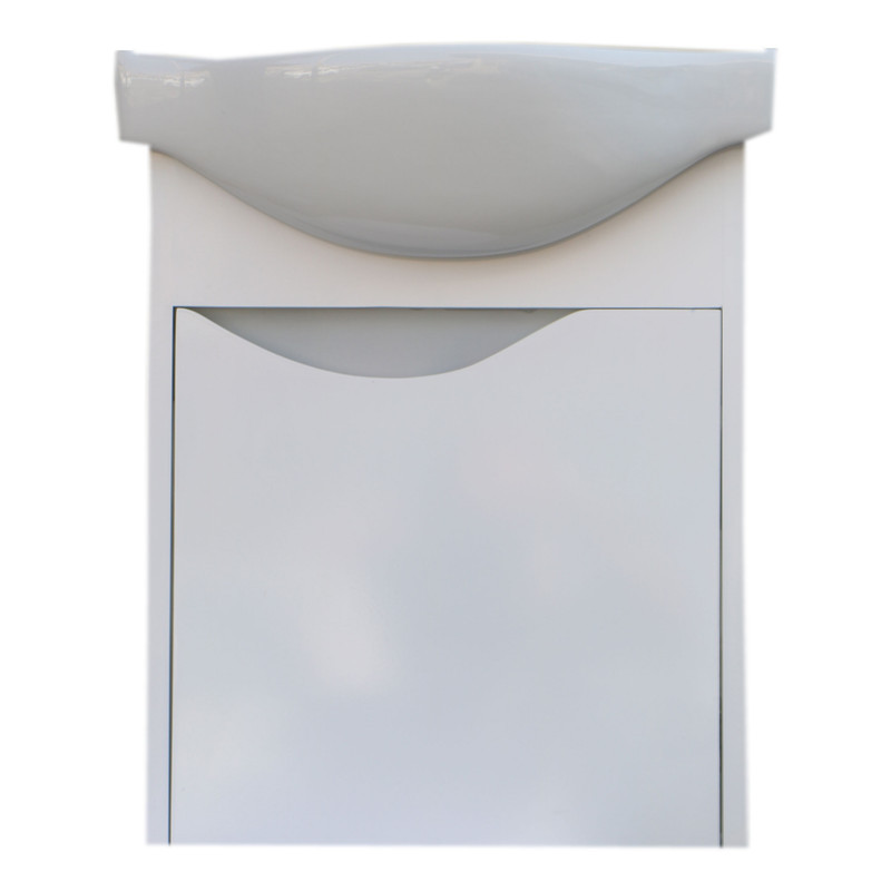 ست کابینت و روشویی مدل  42 آرمیتاژ