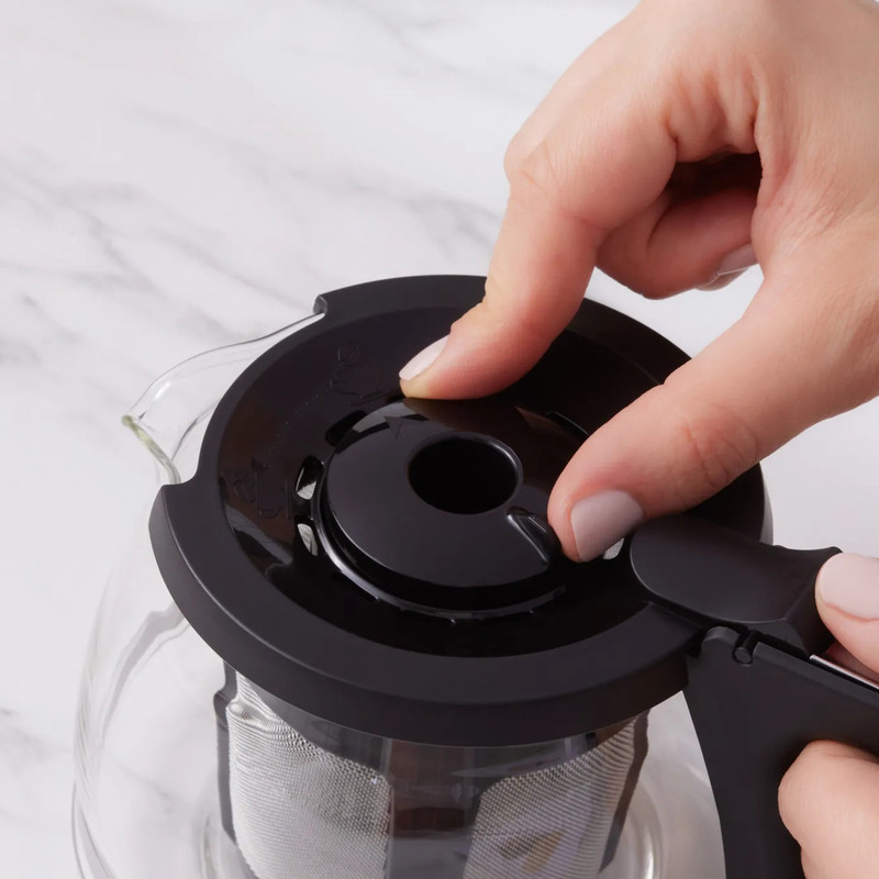 قهوه‌ساز کاراجا مدل Hatır Plus Barista 6 in 1