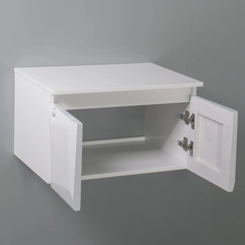ست کابینت و روشویی توییس مدل 3D M