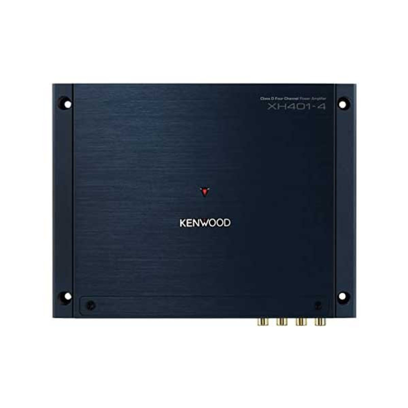آمپلی فایر خودرو کنوود مدل XH401-4