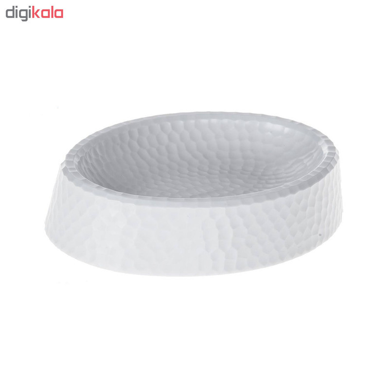 ست سرویس بهداشتی 4 تکه مدل IH-01