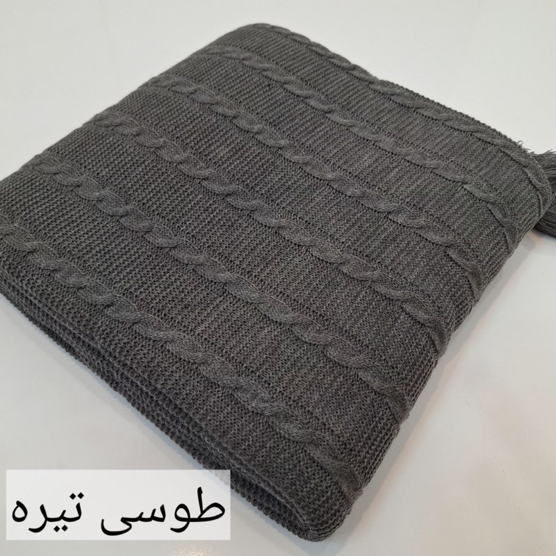 شال مبل و تخت مدل پیچک سایز 300×150 سانتیمتر
