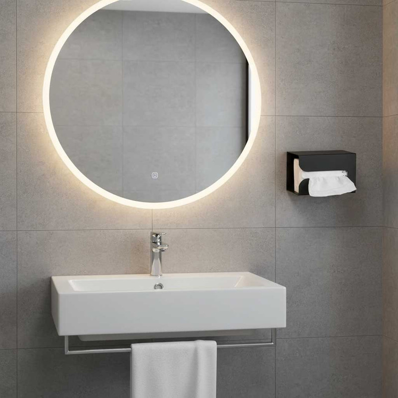 پایه رول دستمال کاغذی مدل M1
