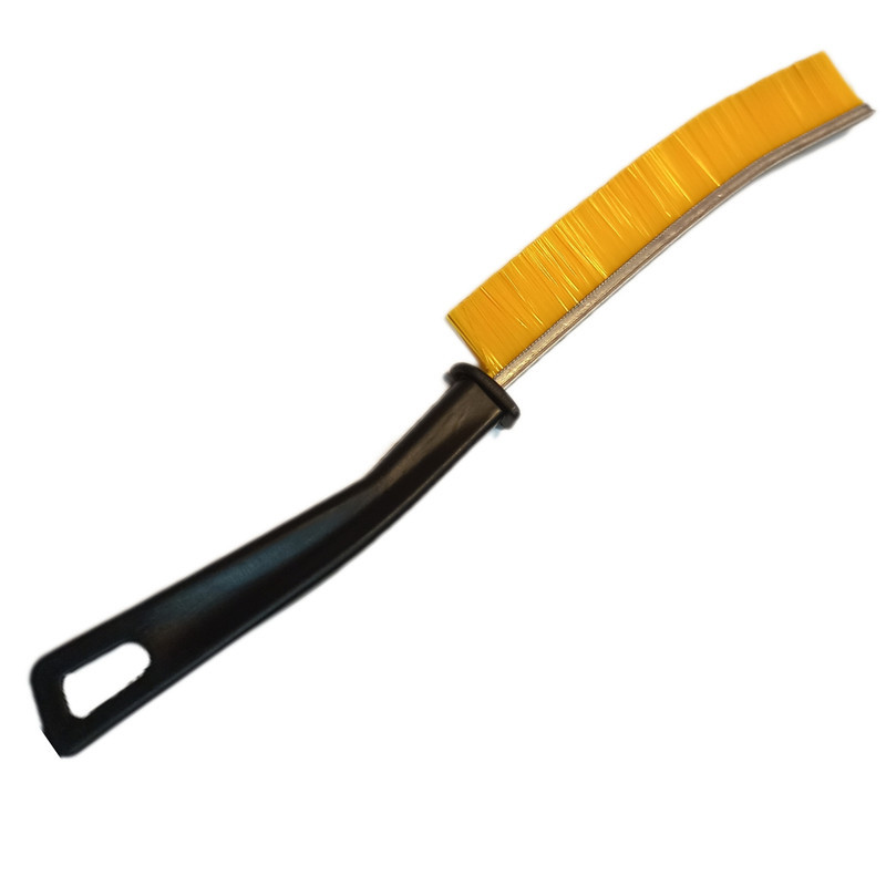 فرچه شستشو مدل کمانی کد ym 12