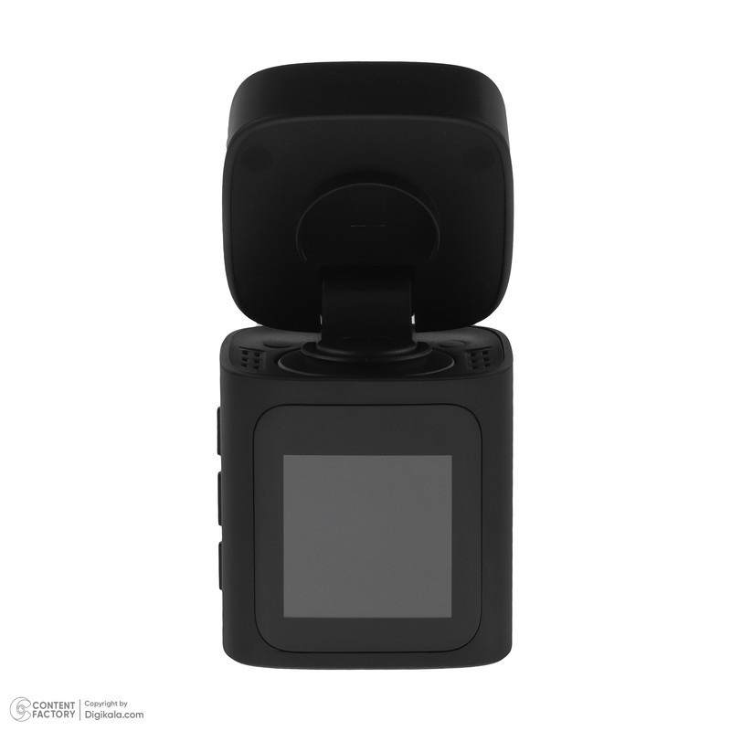 دوربین ثبت وقایع خودرو بیسوس مدل  primetrip vd1 pro Type A