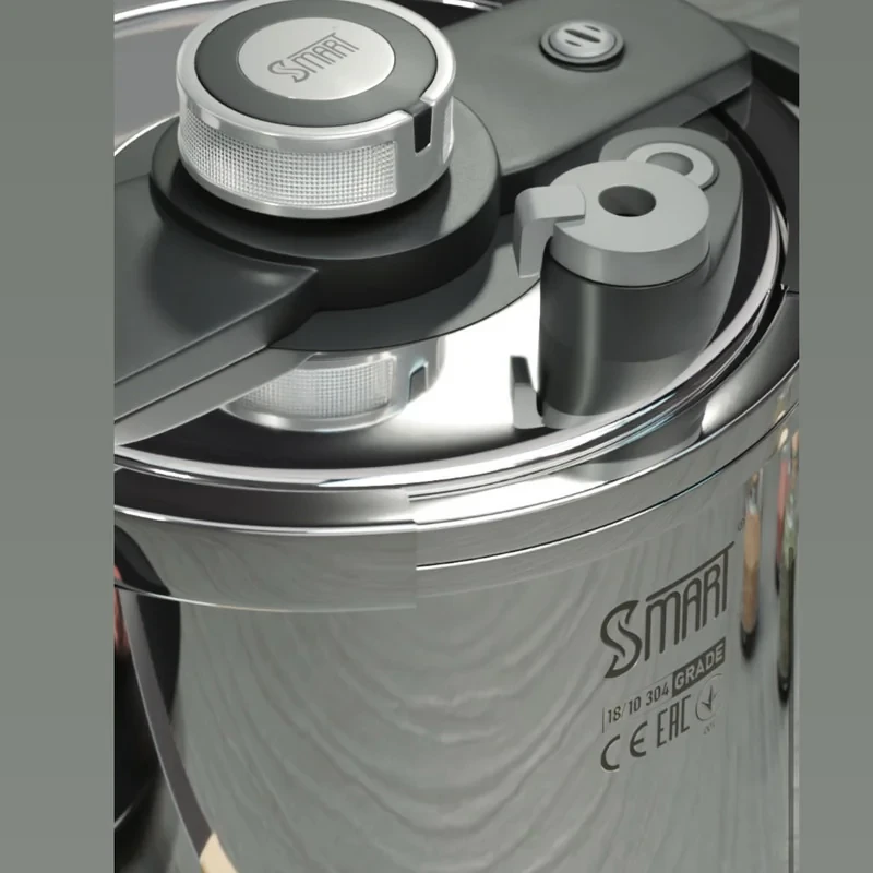 زودپر اسمارت مدل sp-05 گنجایش 5 لیتر