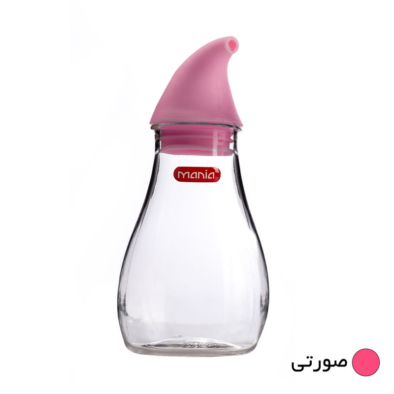 آبلیمو‌خوری مانیا مدل خمره‌ای کد 105140