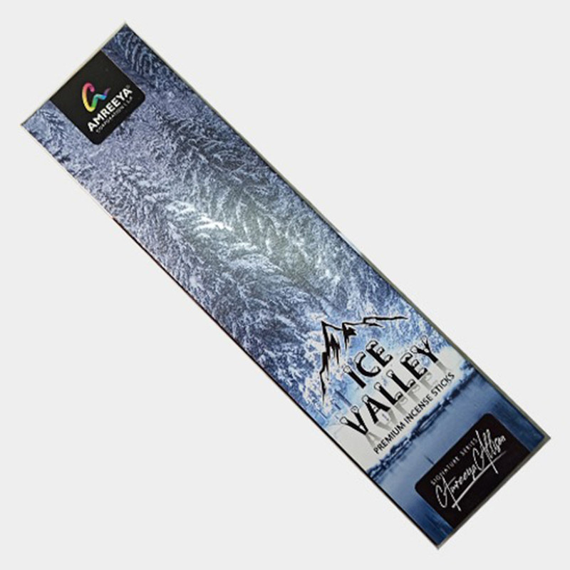 عود دست ساز آمریا مدل ICE VALLEY