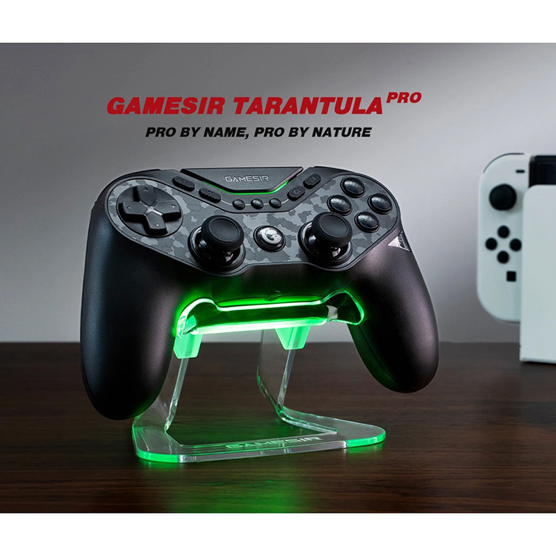 دسته بازی گیمسر مدل  Tarantula Pro (T3 Pro)