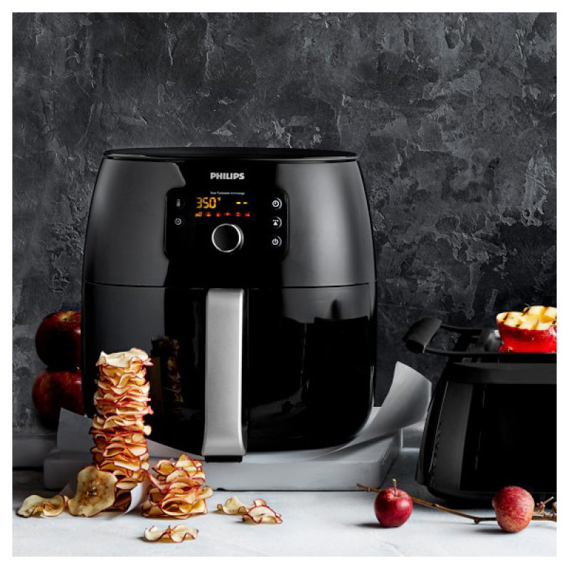 سرخ کن بدون روغن فیلیپس مدل HD965091