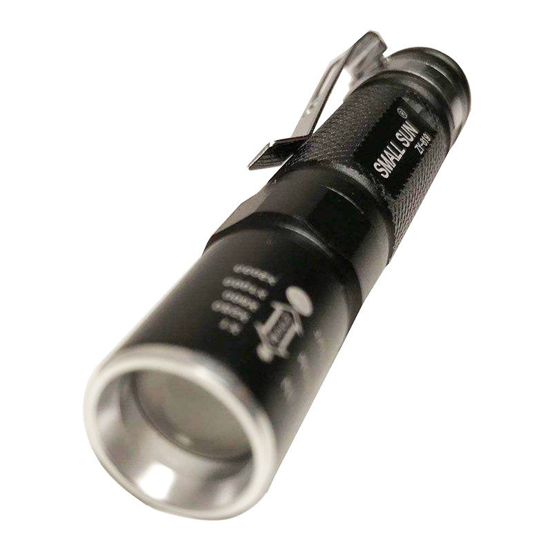 چراغ قوه دستی اسمال سان مدل ZY-819 medical
