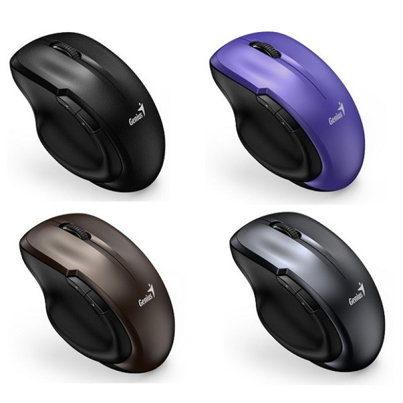 ماوس بی سیم جنیوس مدل  Ergo 8200S