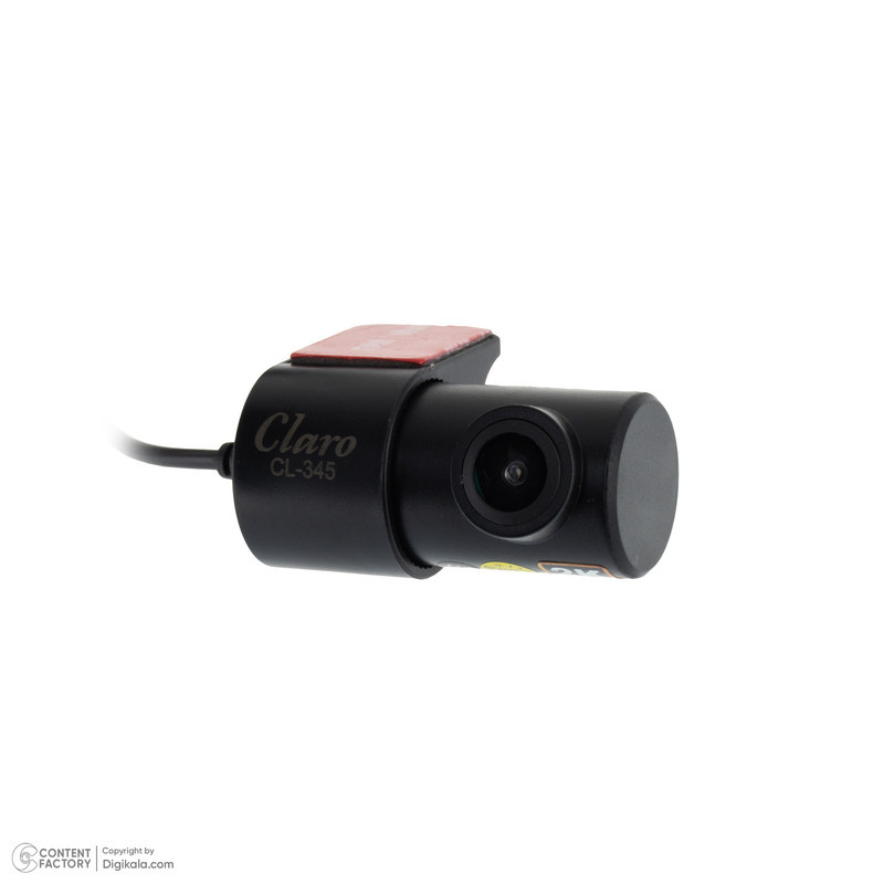 دوربین ثبت وقایع کلارو مدل CL-345 مجموعه 3 عددی