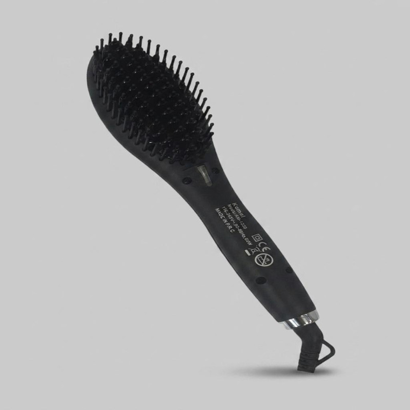 برس حرارتی کیمی مدل KM-1320